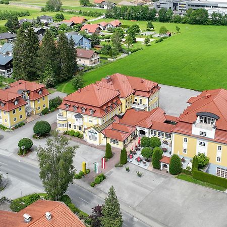 Gasthof Hotel Jaegerwirt Strasswalchen Εξωτερικό φωτογραφία