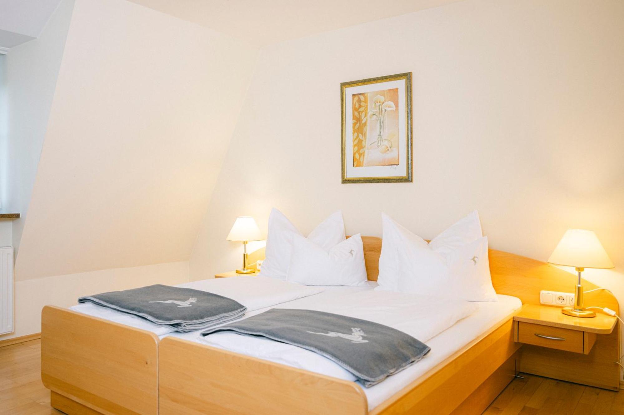 Gasthof Hotel Jaegerwirt Strasswalchen Εξωτερικό φωτογραφία