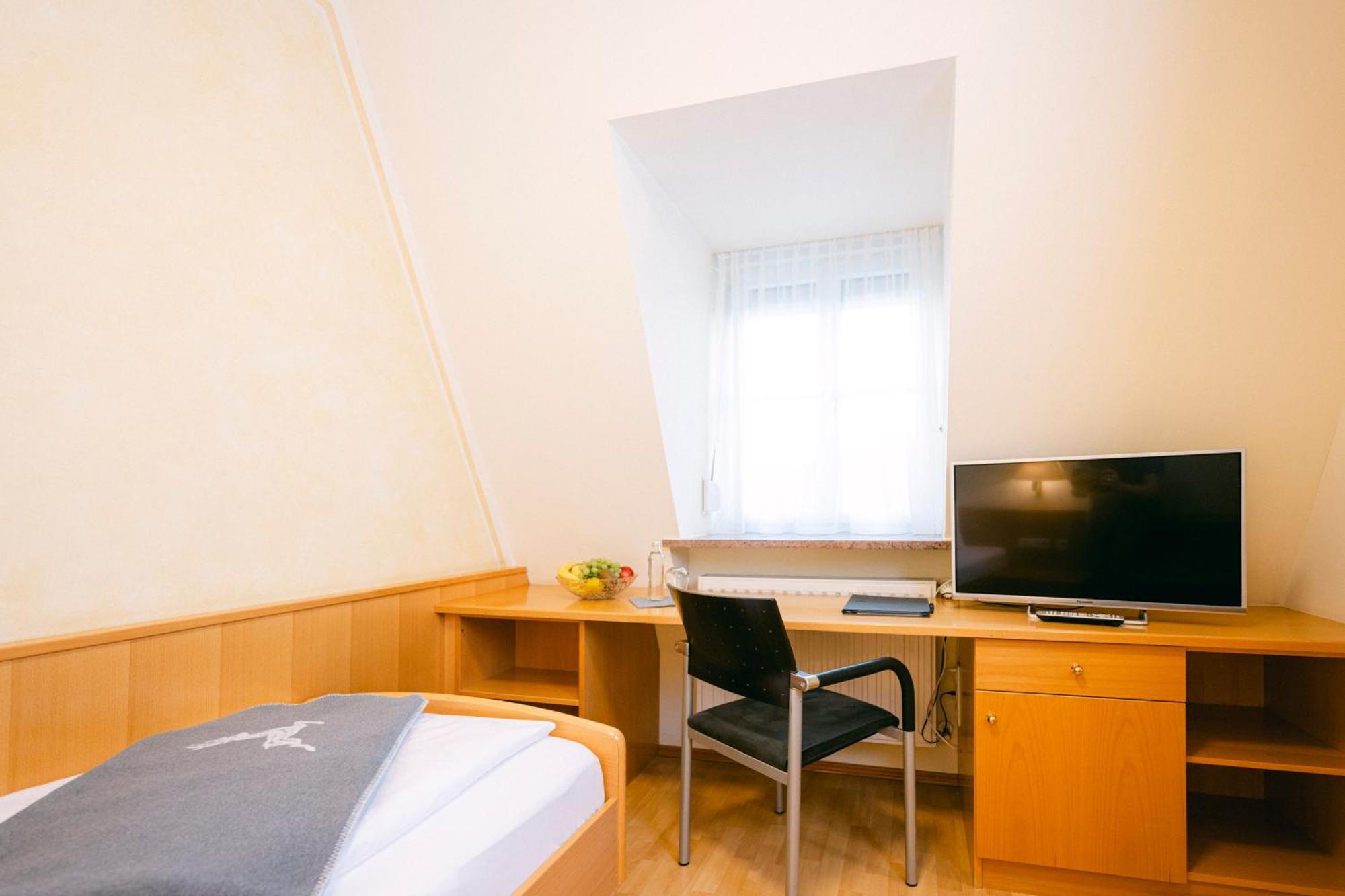 Gasthof Hotel Jaegerwirt Strasswalchen Εξωτερικό φωτογραφία