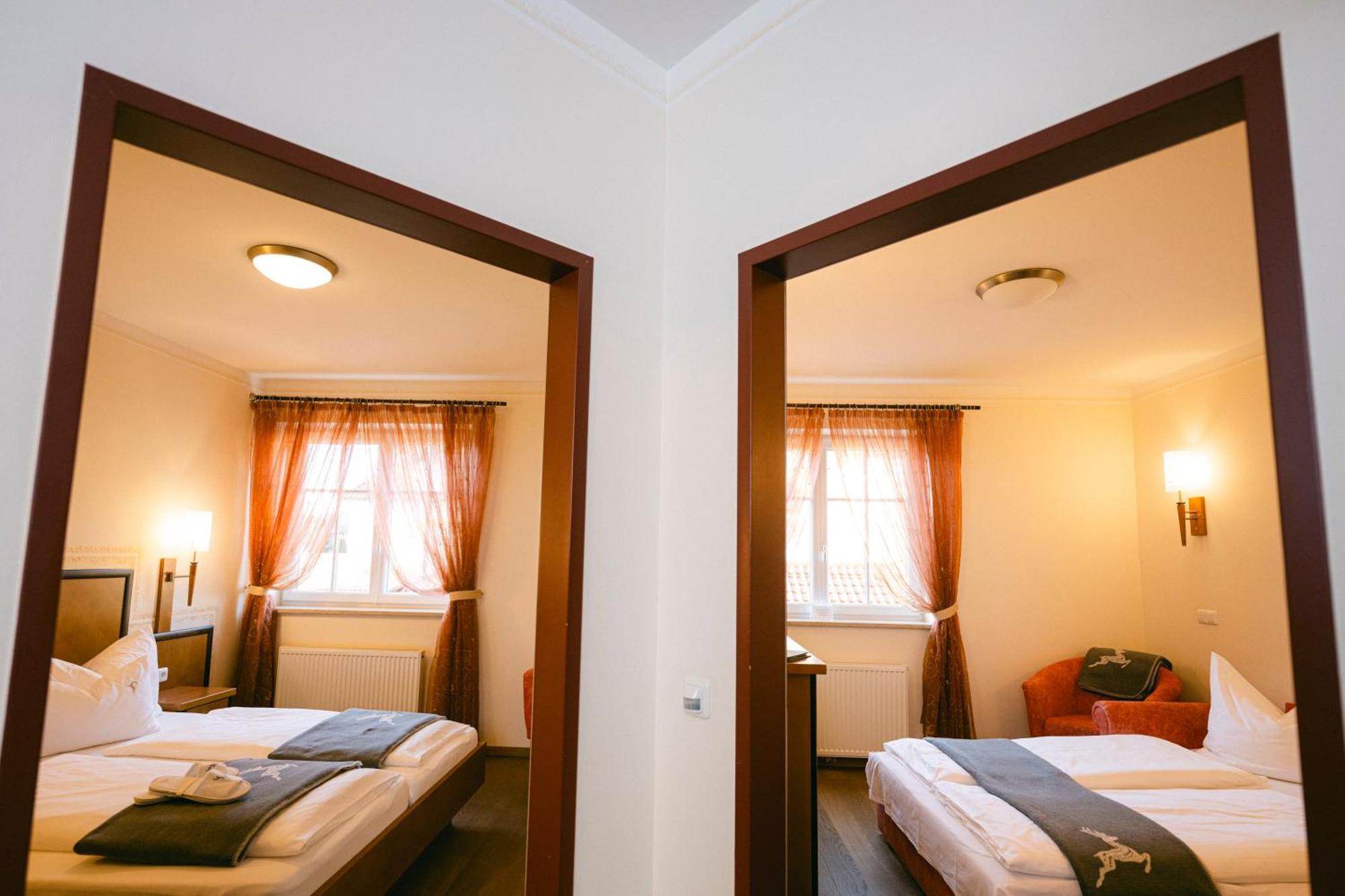 Gasthof Hotel Jaegerwirt Strasswalchen Εξωτερικό φωτογραφία