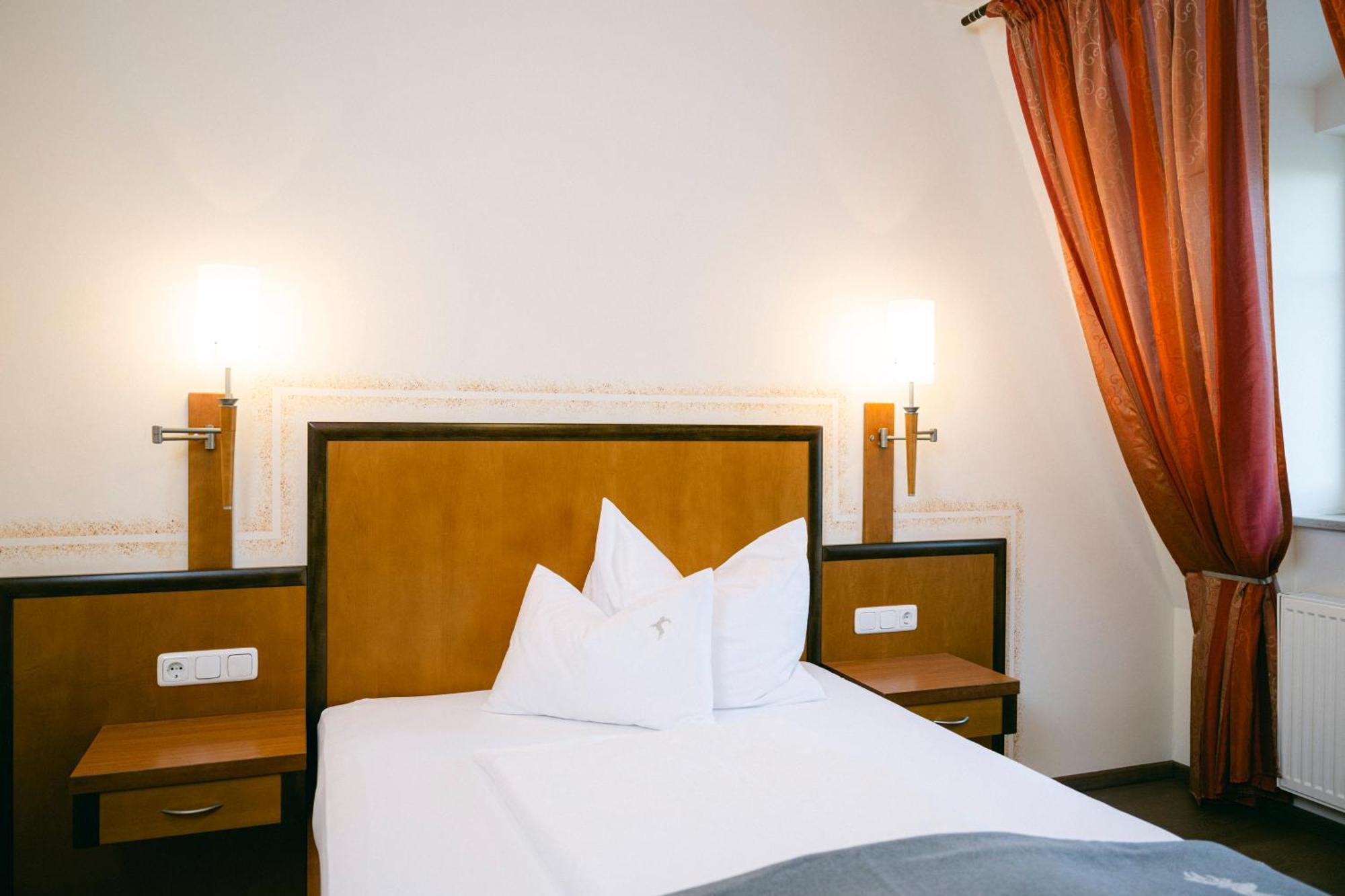 Gasthof Hotel Jaegerwirt Strasswalchen Εξωτερικό φωτογραφία