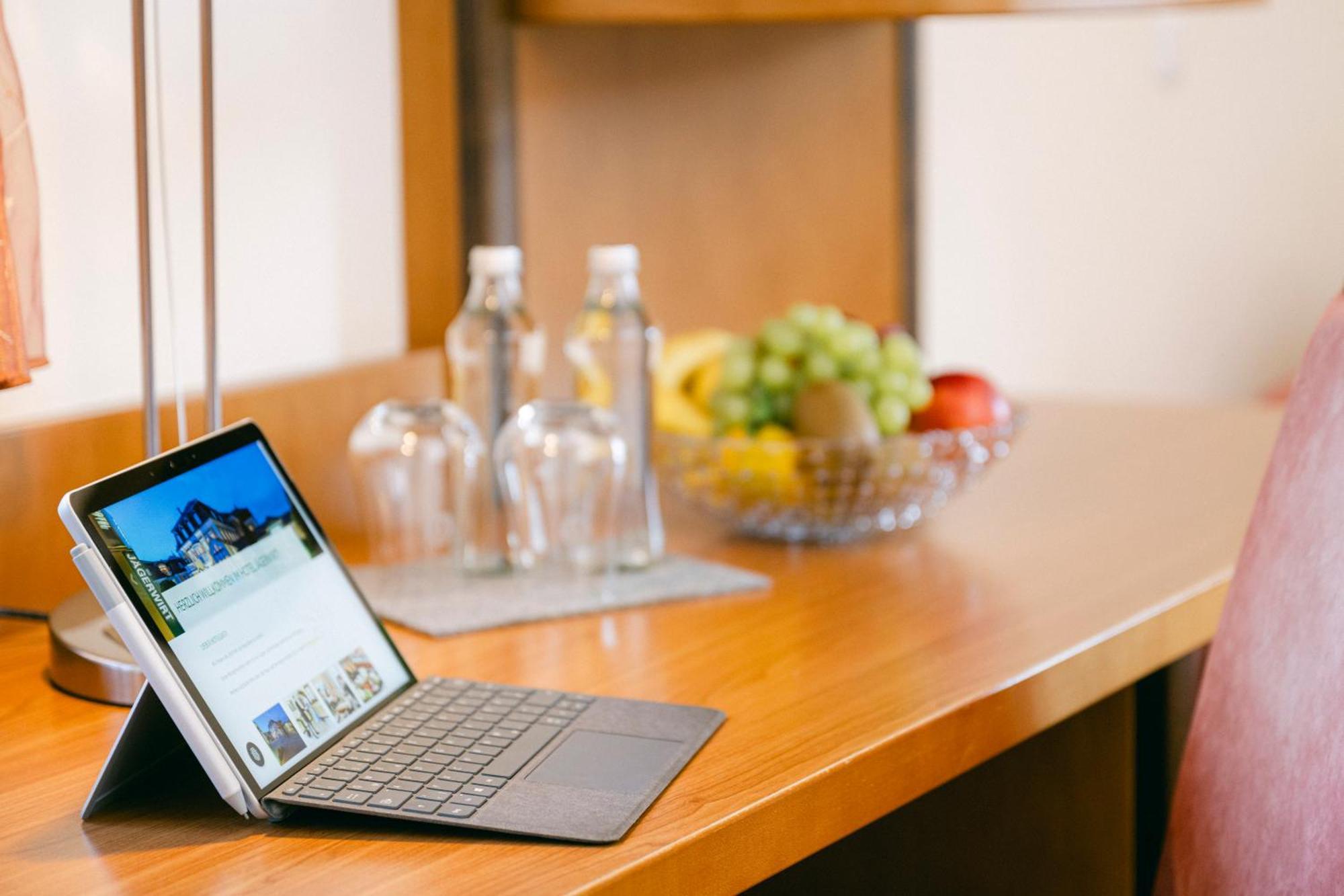 Gasthof Hotel Jaegerwirt Strasswalchen Εξωτερικό φωτογραφία