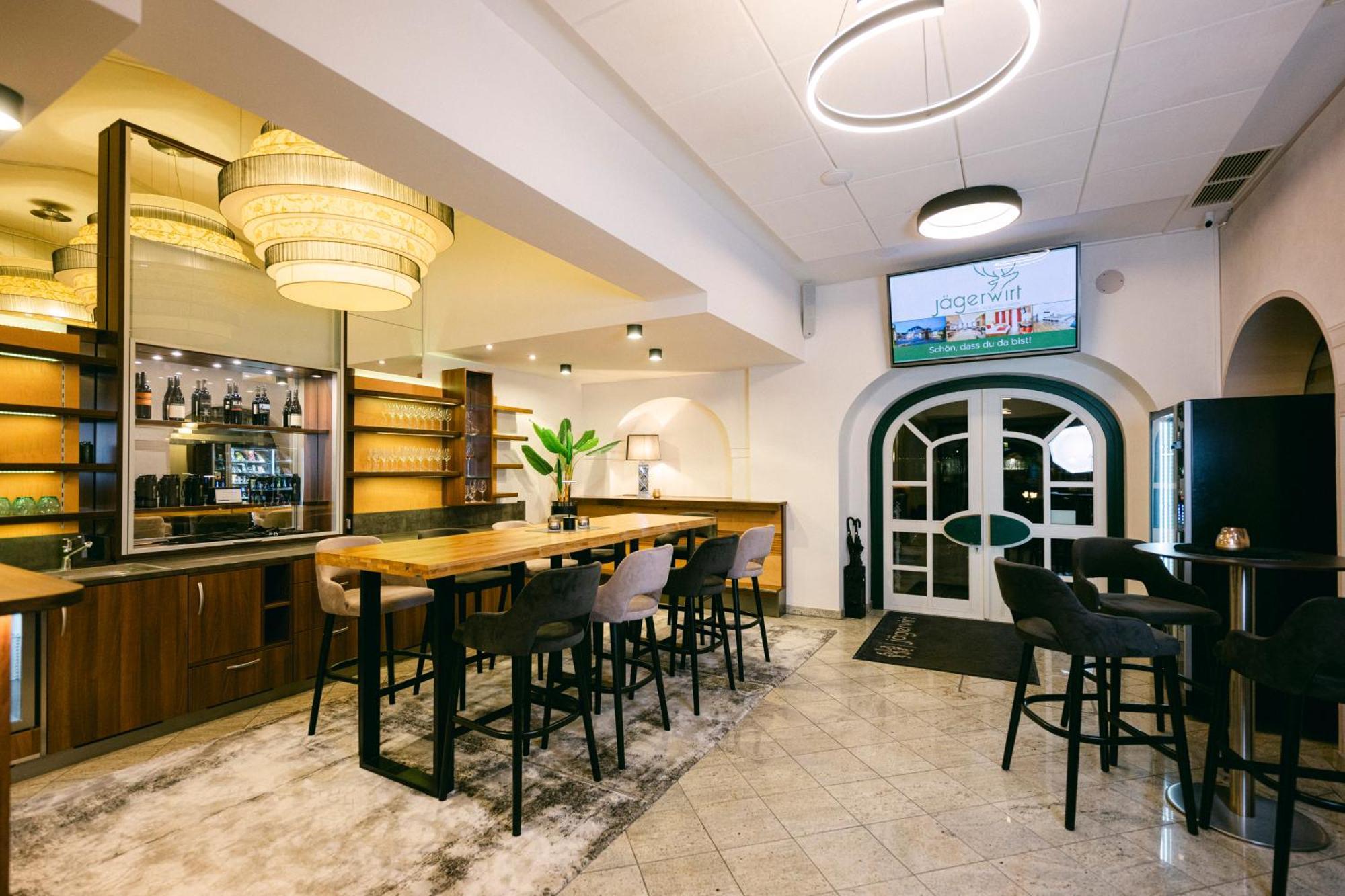 Gasthof Hotel Jaegerwirt Strasswalchen Εξωτερικό φωτογραφία