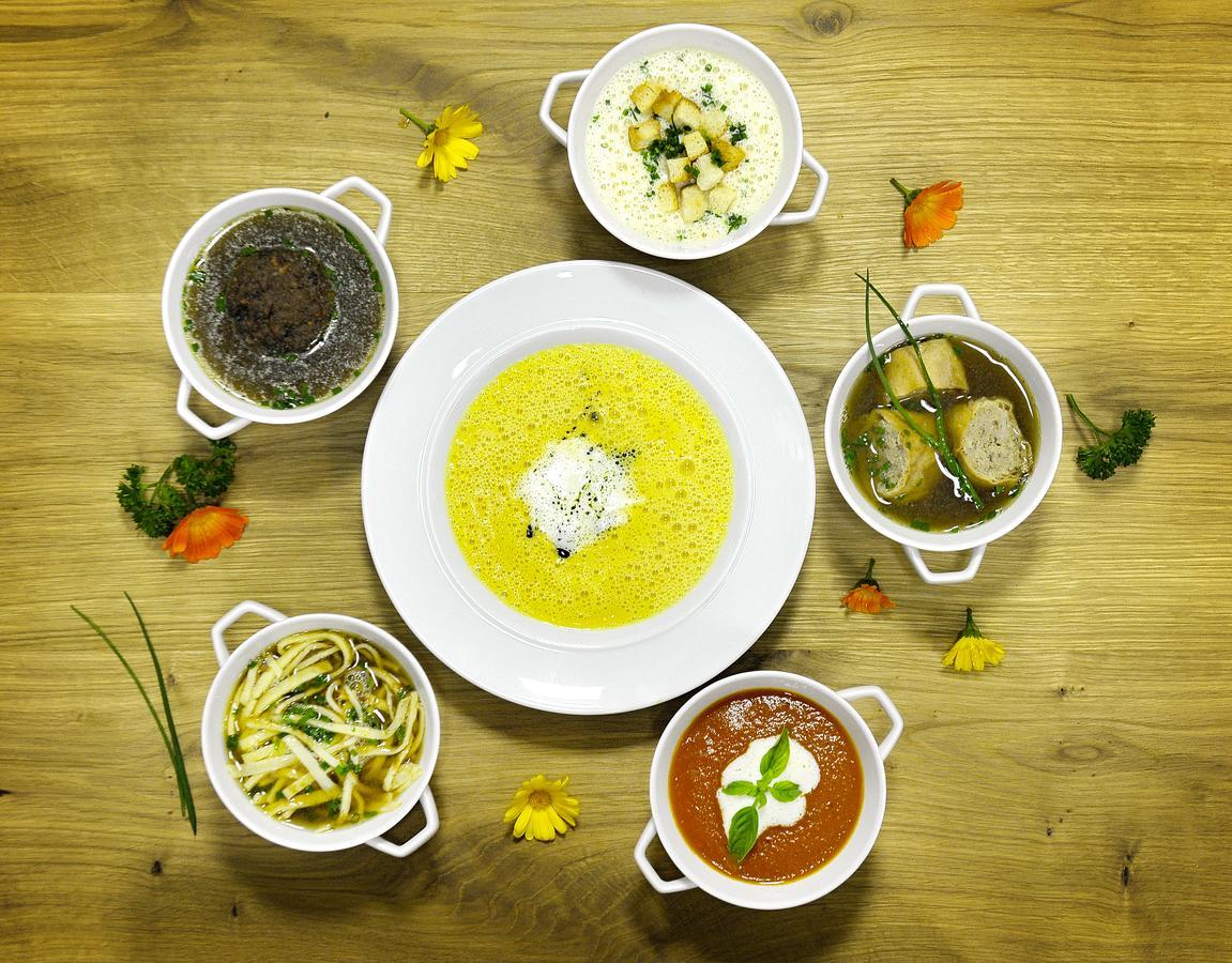 Gasthof Hotel Jaegerwirt Strasswalchen Εξωτερικό φωτογραφία