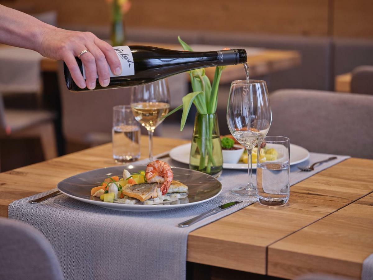 Gasthof Hotel Jaegerwirt Strasswalchen Εξωτερικό φωτογραφία